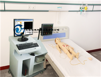 高智能數(shù)字化一歲兒童綜合急救技能訓(xùn)練系統(tǒng)（教師機(jī)）