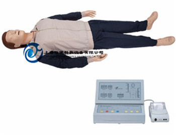 高級自動電腦心肺復蘇模型