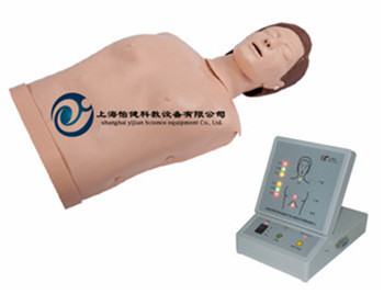 人工呼吸假人