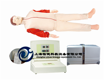 高級心肺復蘇模型