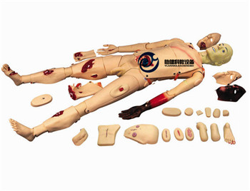 全功能創(chuàng)傷護(hù)理人