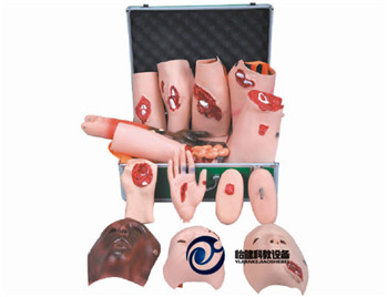 高級(jí)創(chuàng)傷評(píng)估模塊