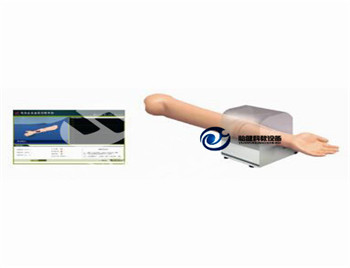 手臂包扎、止血訓(xùn)練系統(tǒng)