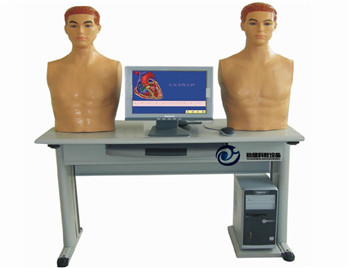 （網絡版）智能化心肺檢查教學系統