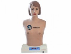 數字遙控式心肺聽診觸診模擬人（單機版）