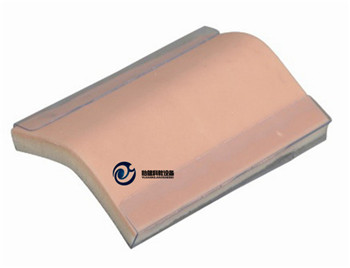 縫合練習模塊（附底座）