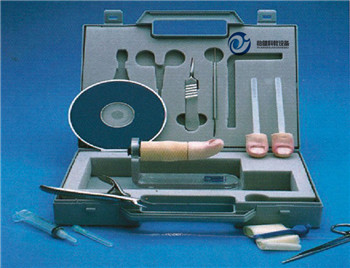 拔甲術訓練工具箱