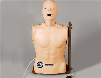 高級鼻胃管與氣管護理模型