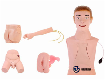 高級基礎護理實習操作模型