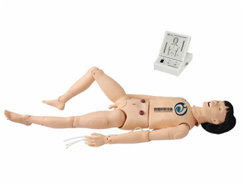 口腔護理（高級成人護理及CPR模擬人）