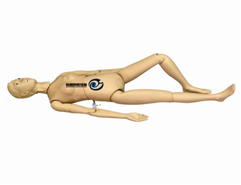 組合式多功能護理實習模擬人(女性)