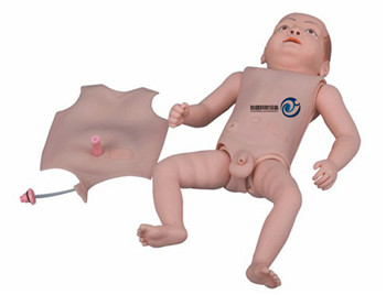 高級嬰兒護理人模型