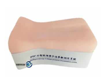 智能推拿手法參數(shù)測定系統(tǒng)