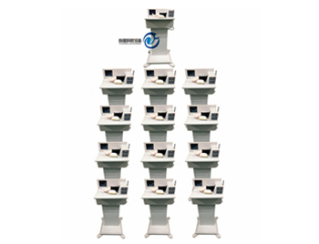 脈象訓(xùn)練儀(網(wǎng)絡(luò)版、學(xué)生機(jī))