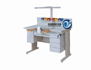 齒科技工桌
