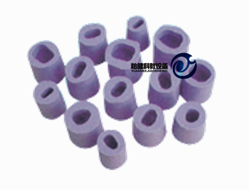 半側14顆牙陰模