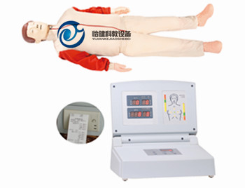 高級心肺復蘇訓練模型