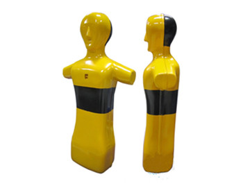 水上救生培訓(xùn)模型