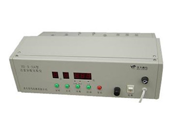 注意分配實驗儀