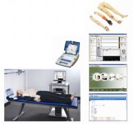 高級心肺復蘇、AED除顫模擬人