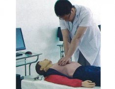 智能化心肺復(fù)蘇訓(xùn)練教學(xué)系統(tǒng)（半身/全身、網(wǎng)絡(luò)版）