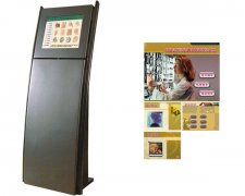 開放式醫學影像多媒體教學系統